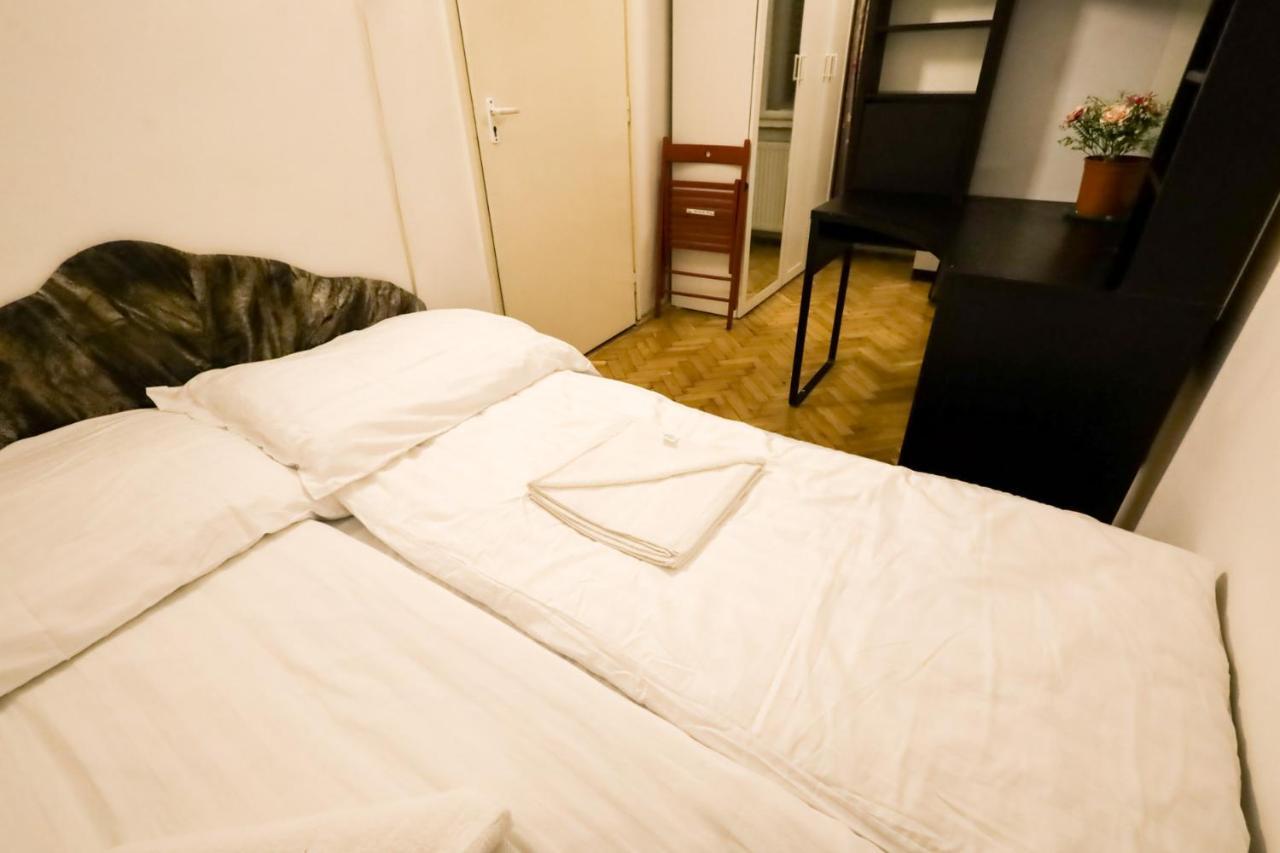 Keleti Apartment City Center Big Flat Bedroom Private Use Budapeszt Zewnętrze zdjęcie